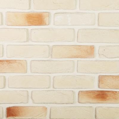 Town Brick Brown Sand